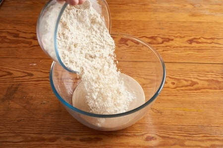 Beastly bone biscuits Step 3